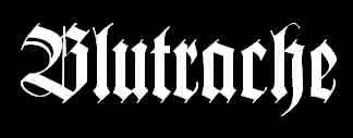 logo Blutrache (FIN)